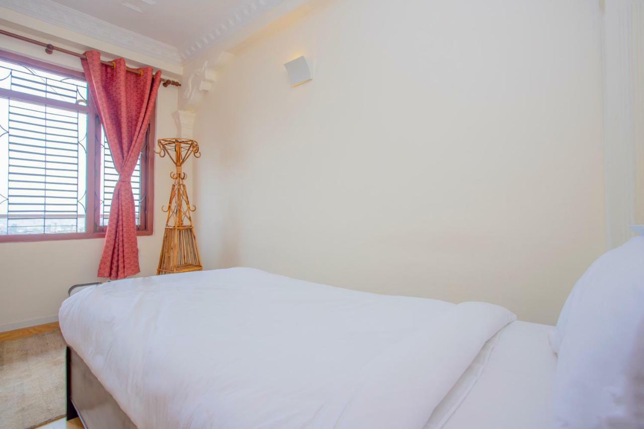 Welcome Heritage Inn Bhaktapur Exterior photo